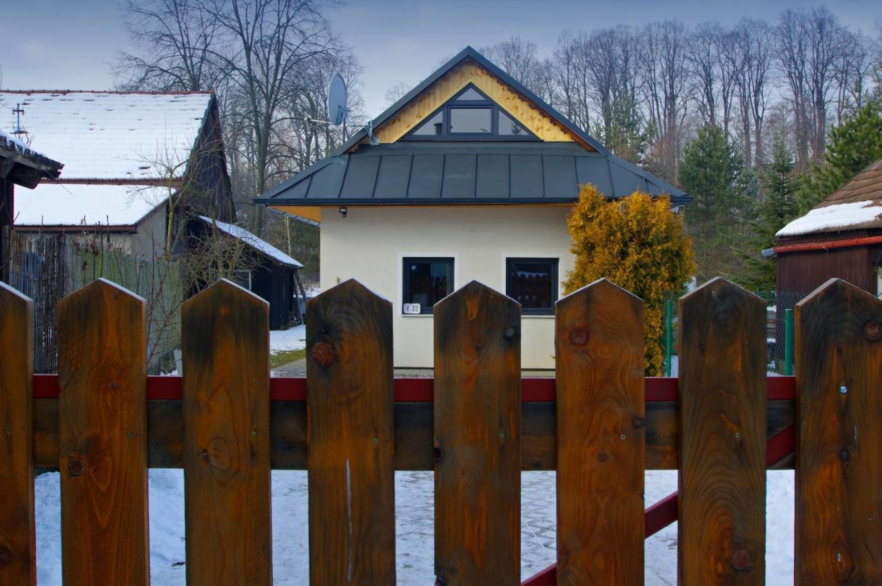 Chalupa Pohoda Demänová Liptovsky Mikulas Bagian luar foto